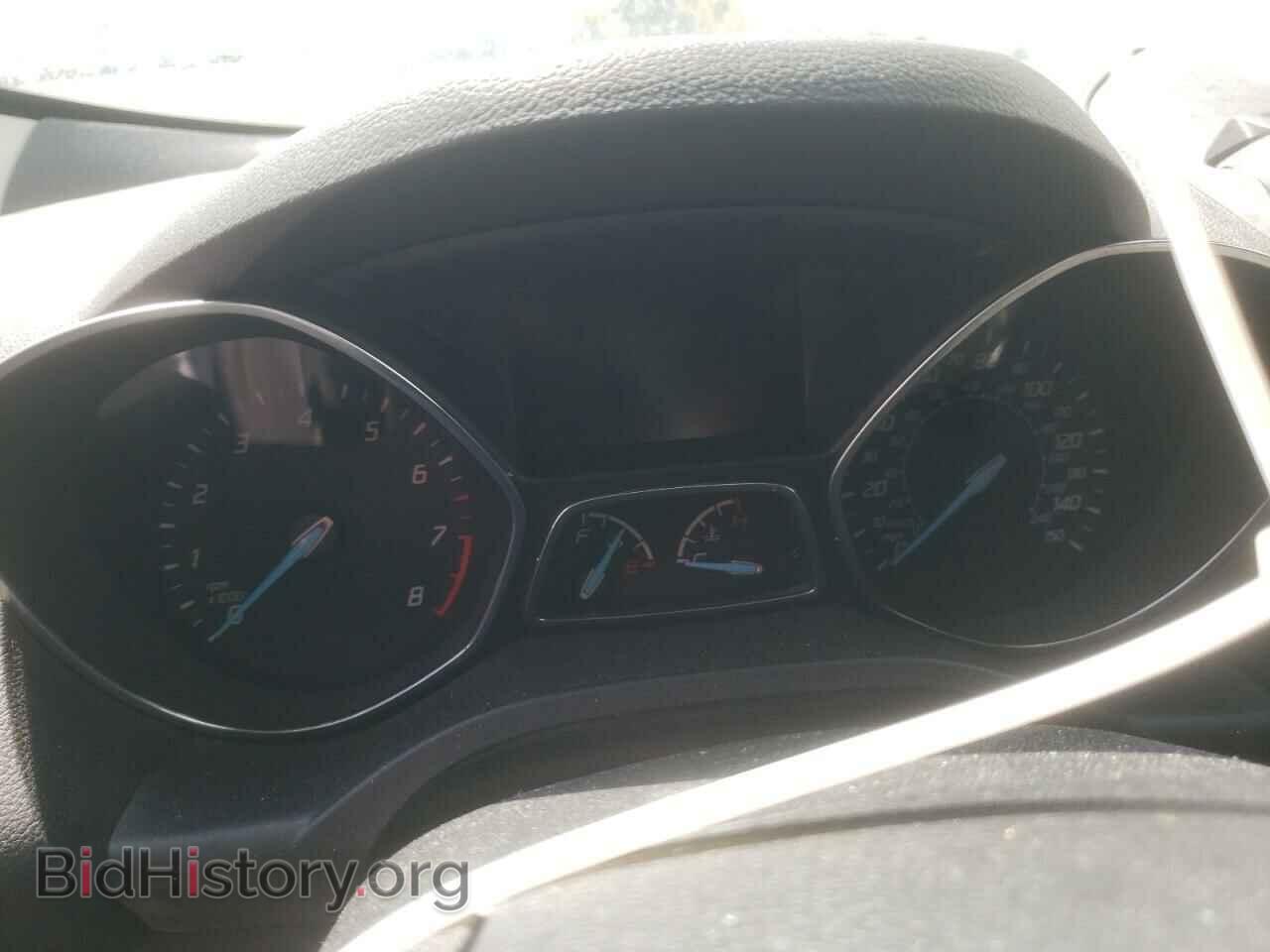 2013 FORD ESCAPE - VIN: 1FMCU0HX7DUC08583 - Фото 9