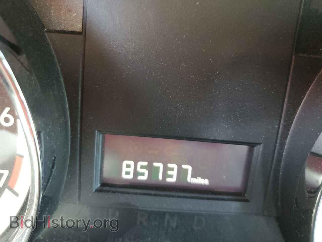 2019 DODGE CARAVAN - VIN: 2C4RDGBG1KR782803 - Фото 9