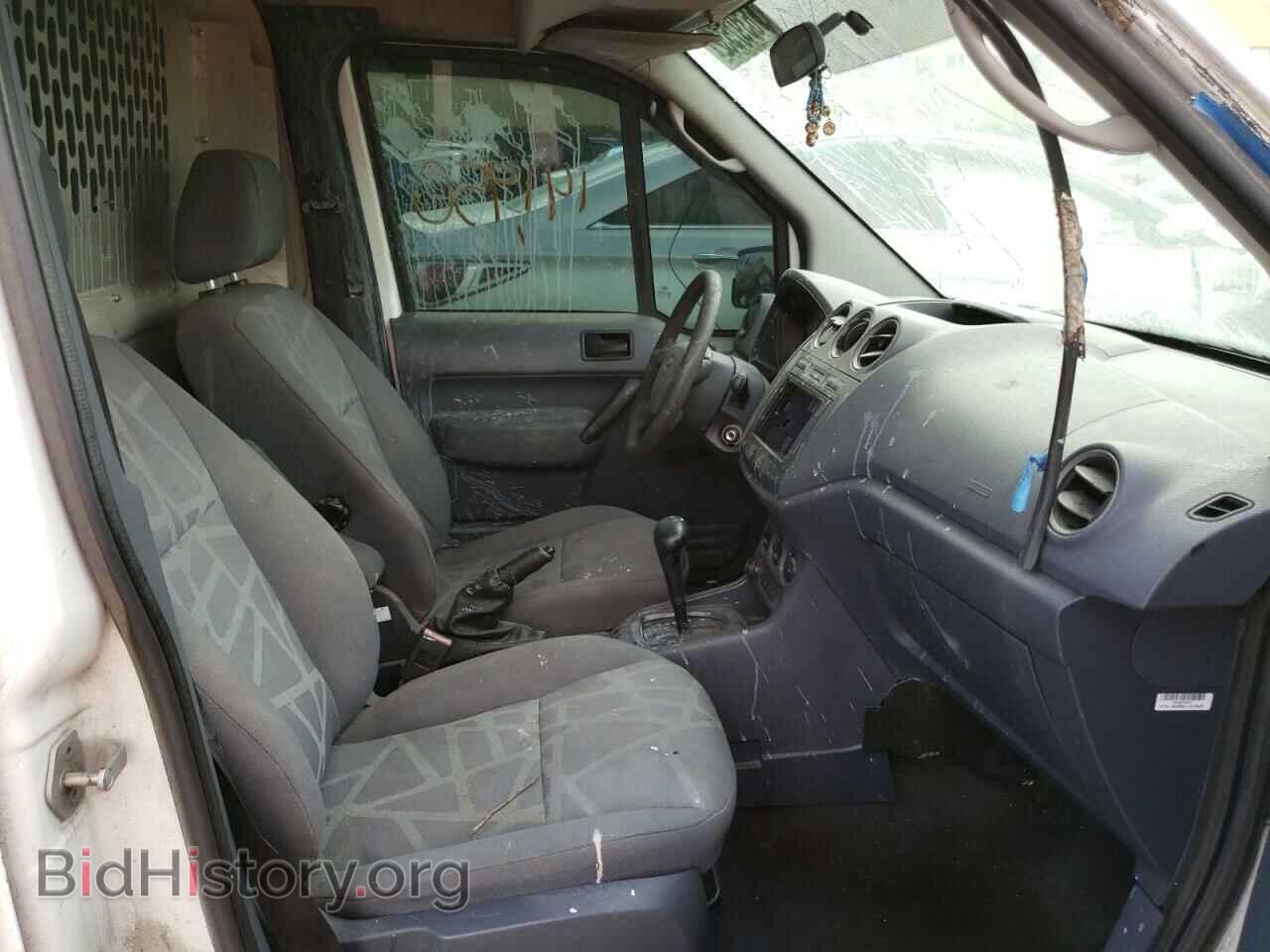 2010 FORD TRANSIT - VIN: NM0LS7CN9AT020364 - Фото 5