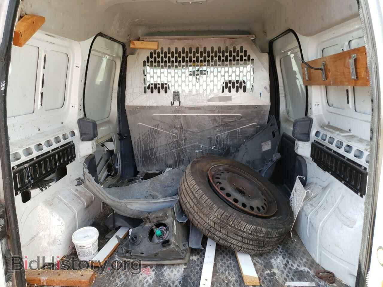 2010 FORD TRANSIT - VIN: NM0LS7CN9AT020364 - Фото 6