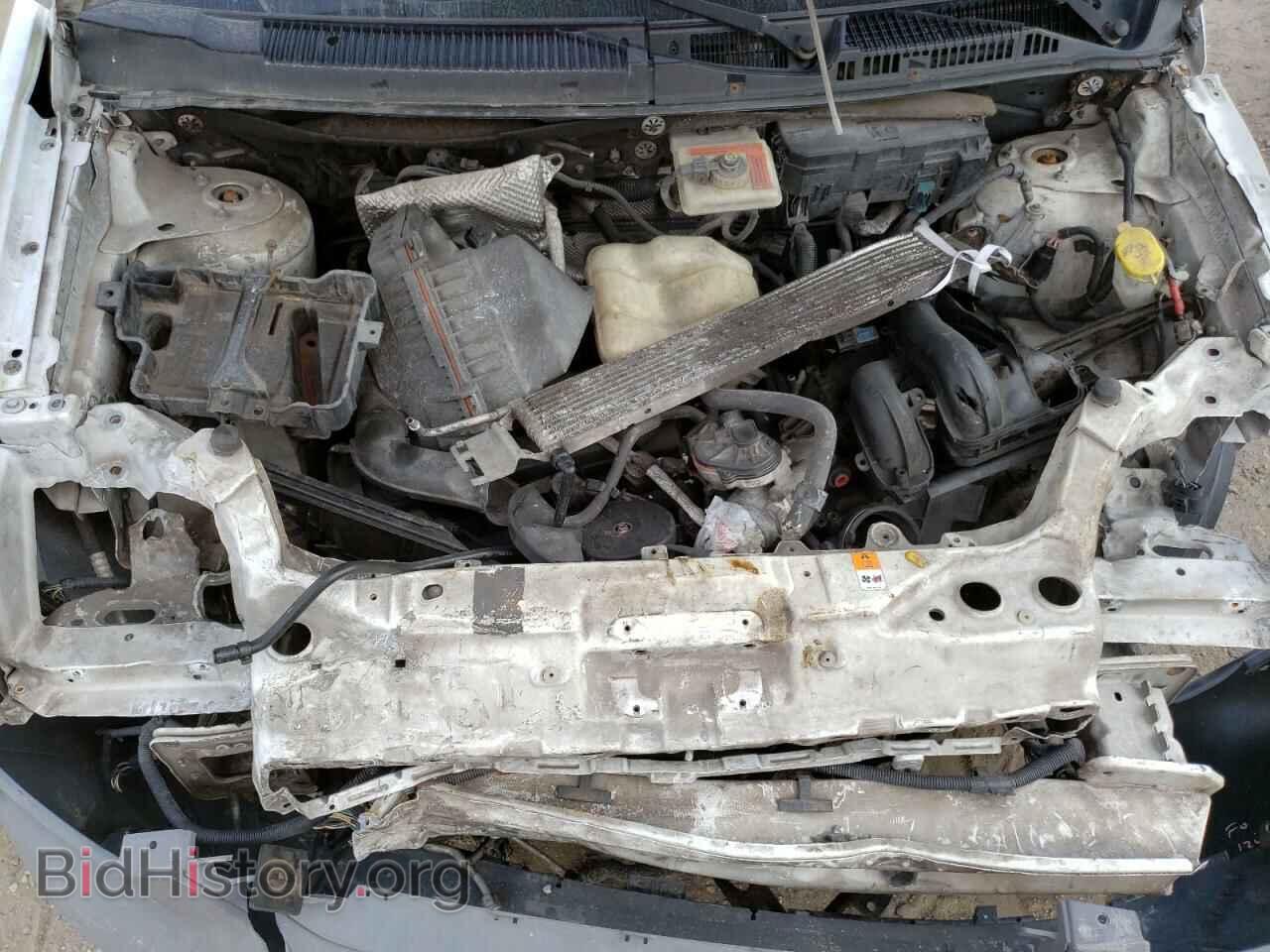 2010 FORD TRANSIT - VIN: NM0LS7CN9AT020364 - Фото 7