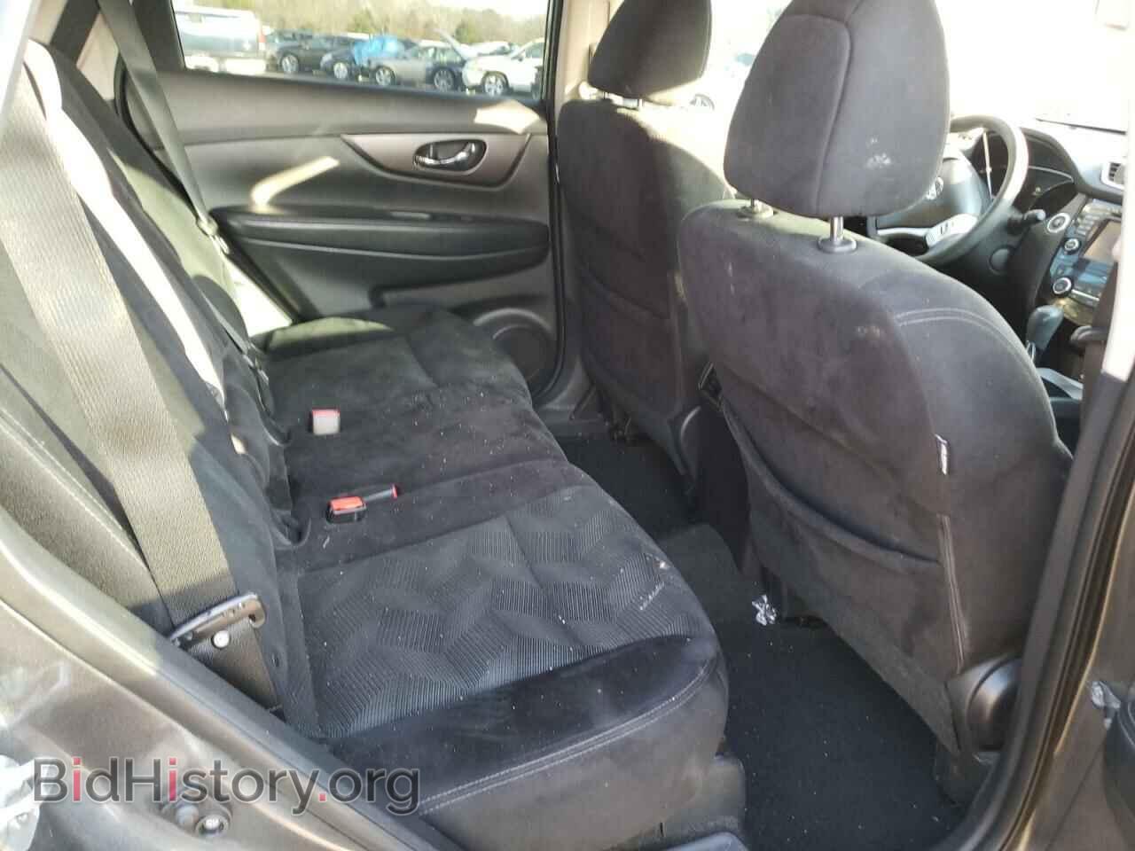 2015 NISSAN ROGUE - VIN: 5N1AT2MT8FC808272 - Photo 6