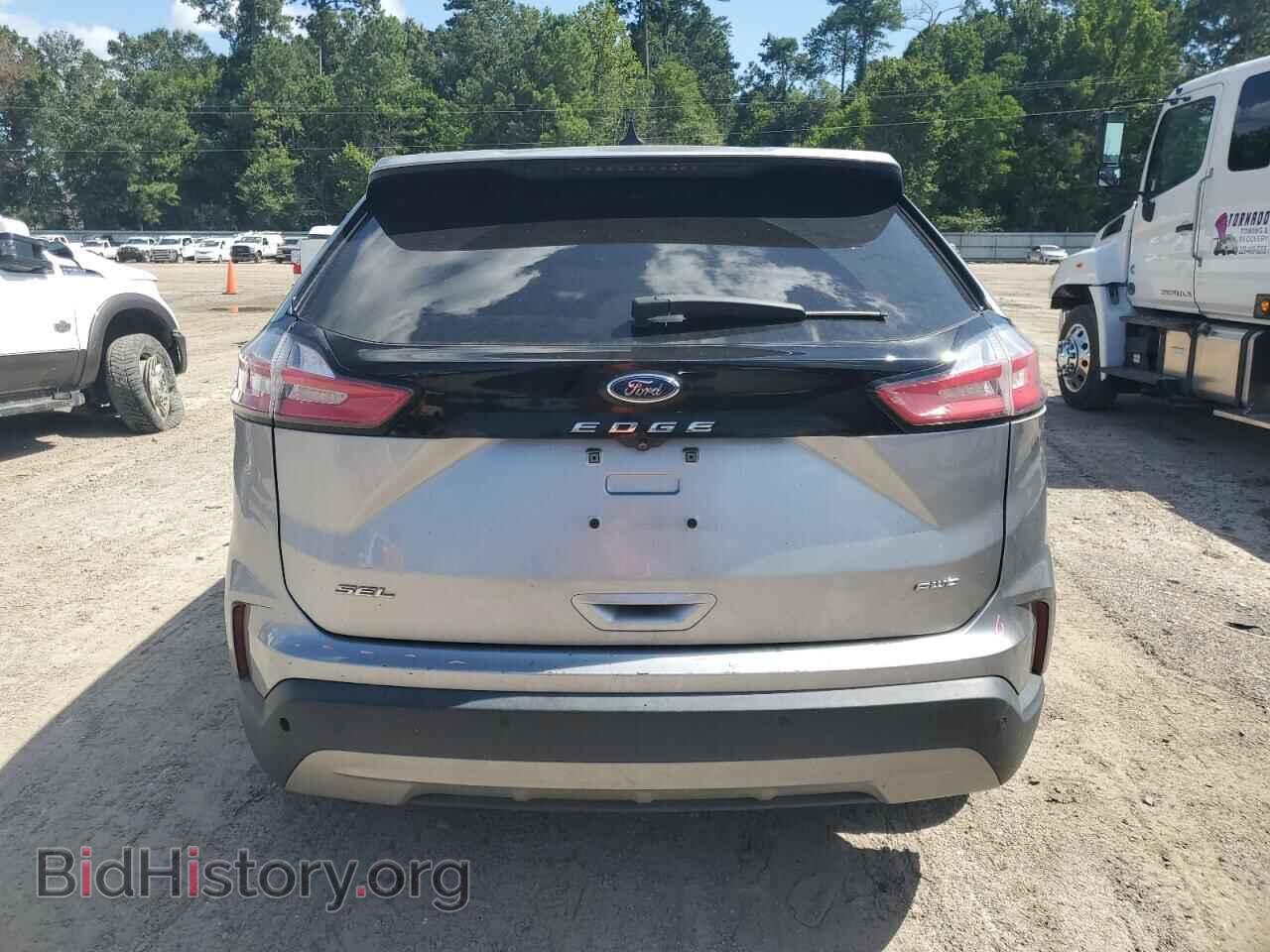 2022 FORD EDGE - VIN: 2FMPK4J94NBA70308 - Фото 6