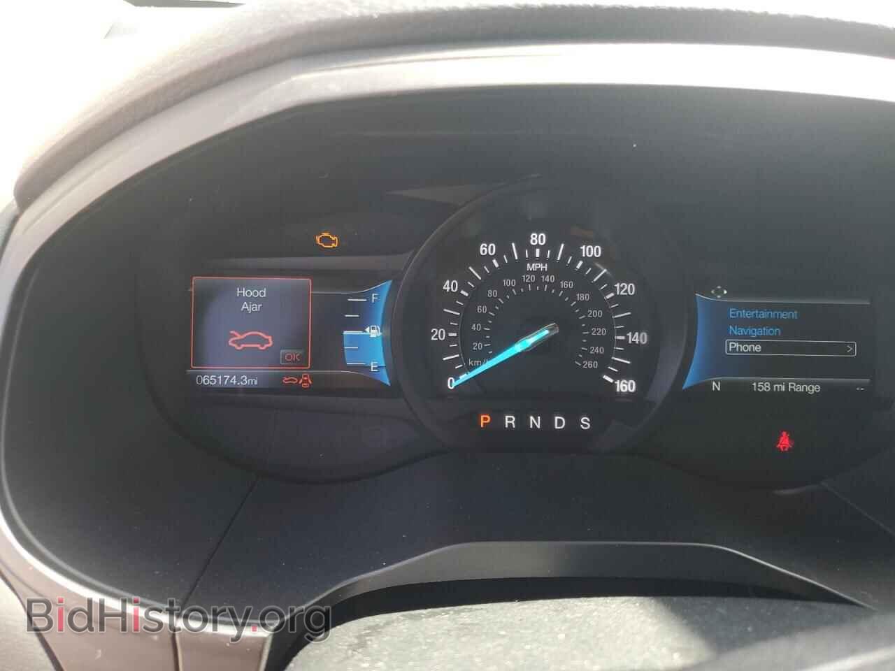 2022 FORD EDGE - VIN: 2FMPK4J94NBA70308 - Фото 9