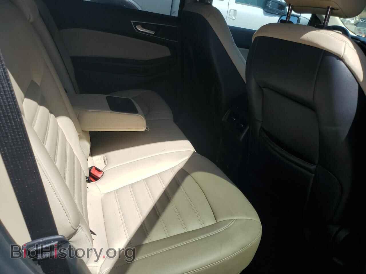 2022 FORD EDGE - VIN: 2FMPK4J94NBA70308 - Фото 10