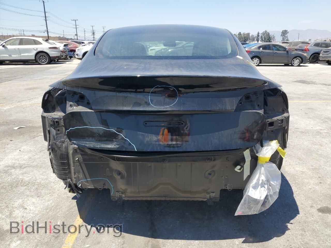 2019 TESLA MODEL 3 - VIN: 5YJ3E1EA2KF399312 - Photo 6