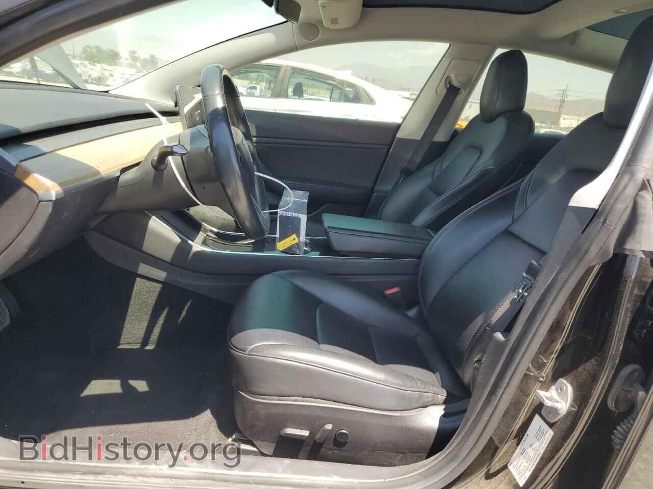 2019 TESLA MODEL 3 - VIN: 5YJ3E1EA2KF399312 - Photo 7