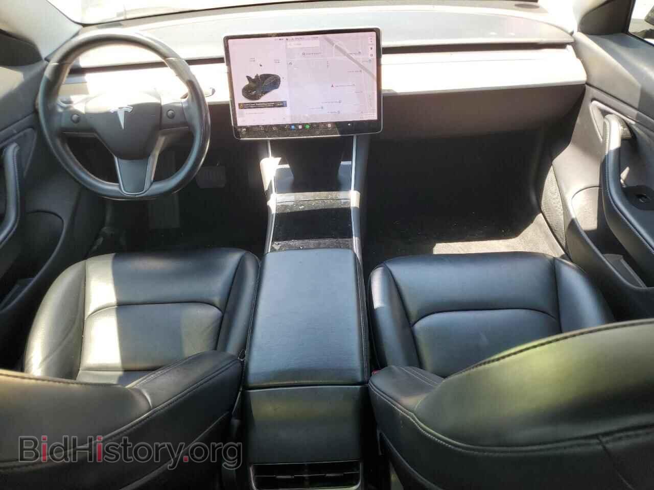 2019 TESLA MODEL 3 - VIN: 5YJ3E1EA2KF399312 - Photo 8