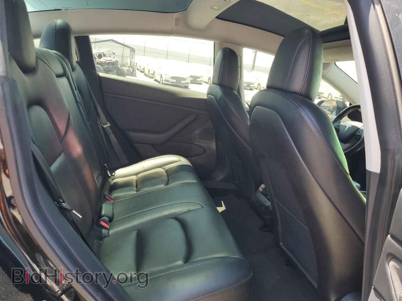 2019 TESLA MODEL 3 - VIN: 5YJ3E1EA2KF399312 - Photo 10