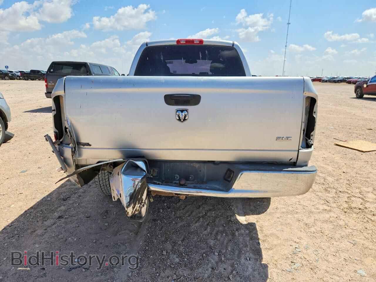 2005 DODGE RAM 1500 - VIN: 1D7HA18D55J553909 - Photo 6