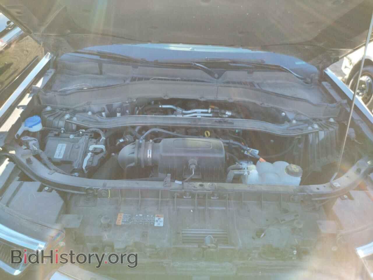 2021 FORD EXPLORER - VIN: 1FMSK8FH8MGB51157 - Photo 7