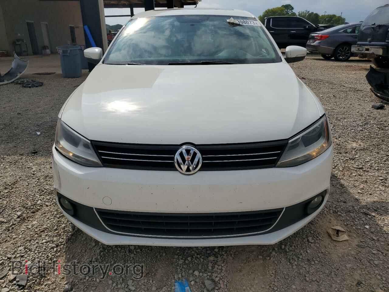 2012 VOLKSWAGEN JETTA - VIN: 3VWLL7AJ6CM004363 - Фото 5