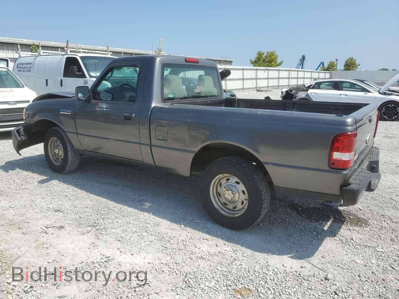 2006 FORD RANGER - VIN: 1FTYR10D06PA14207 - Фото 2