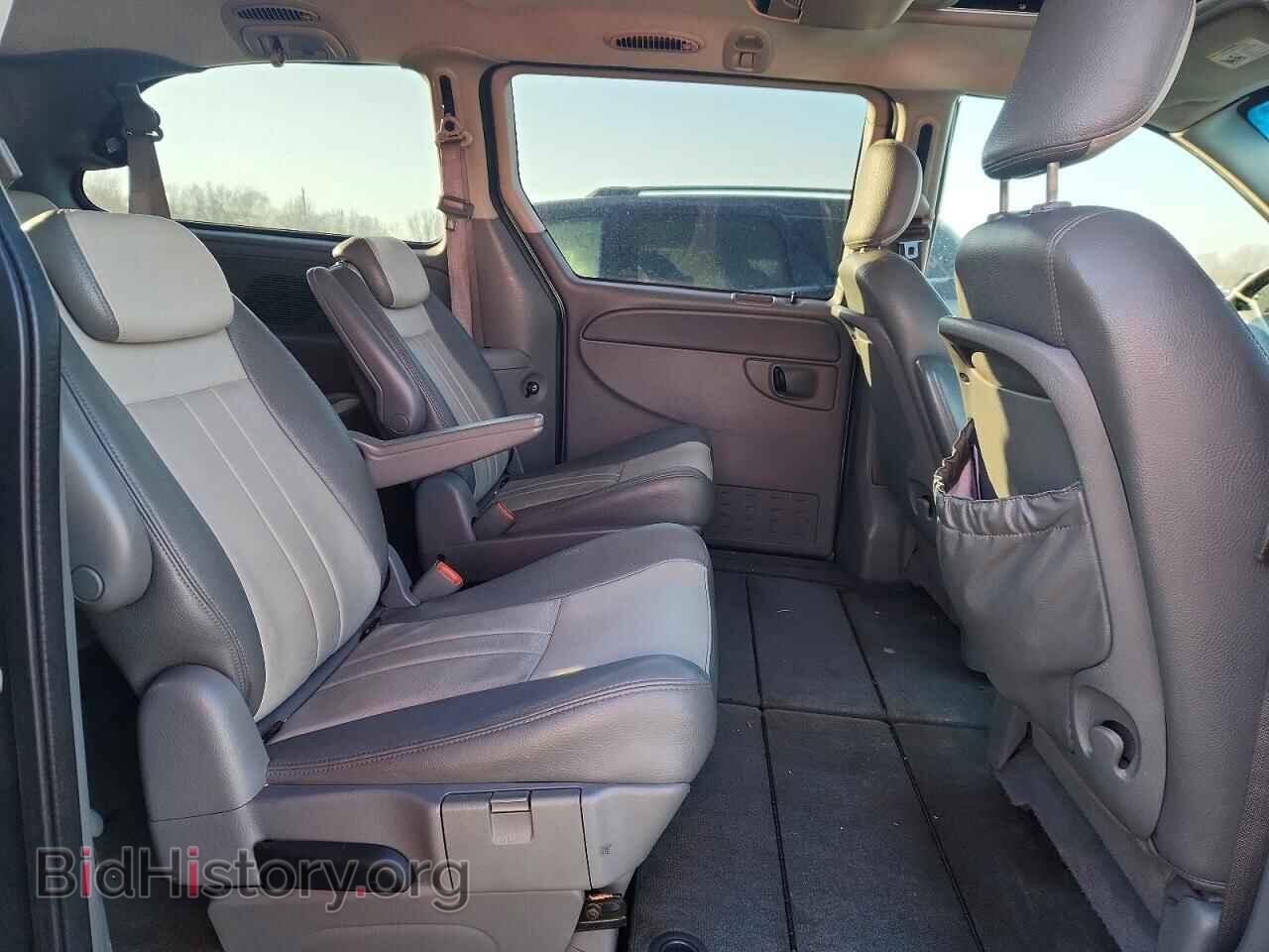 2006 DODGE CARAVAN - VIN: 2D4GP44L06R711981 - Photo 11