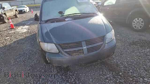 2006 DODGE CARAVAN - VIN: 2D4GP44L06R711981 - Photo 14