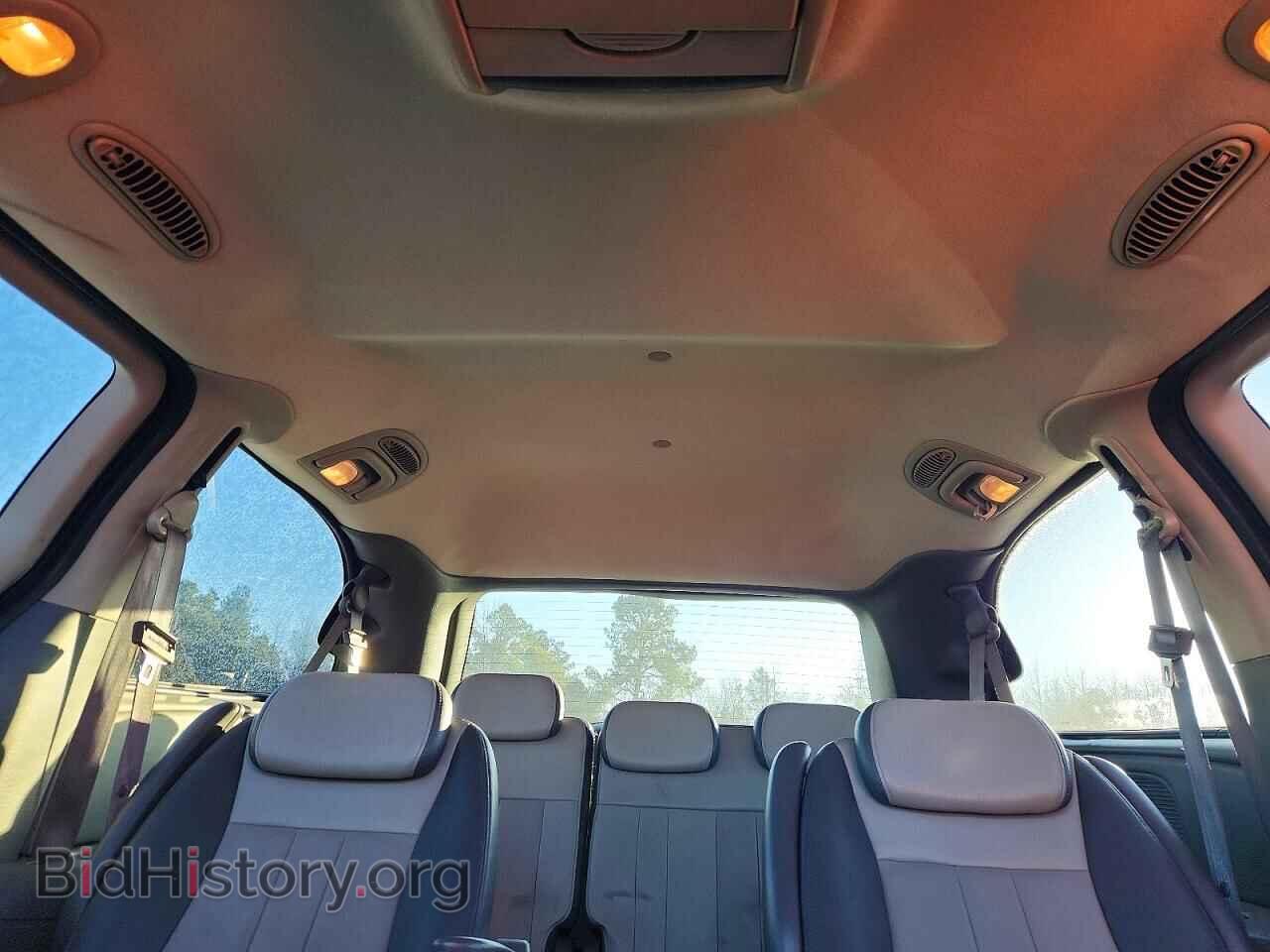 2006 DODGE CARAVAN - VIN: 2D4GP44L06R711981 - Photo 10