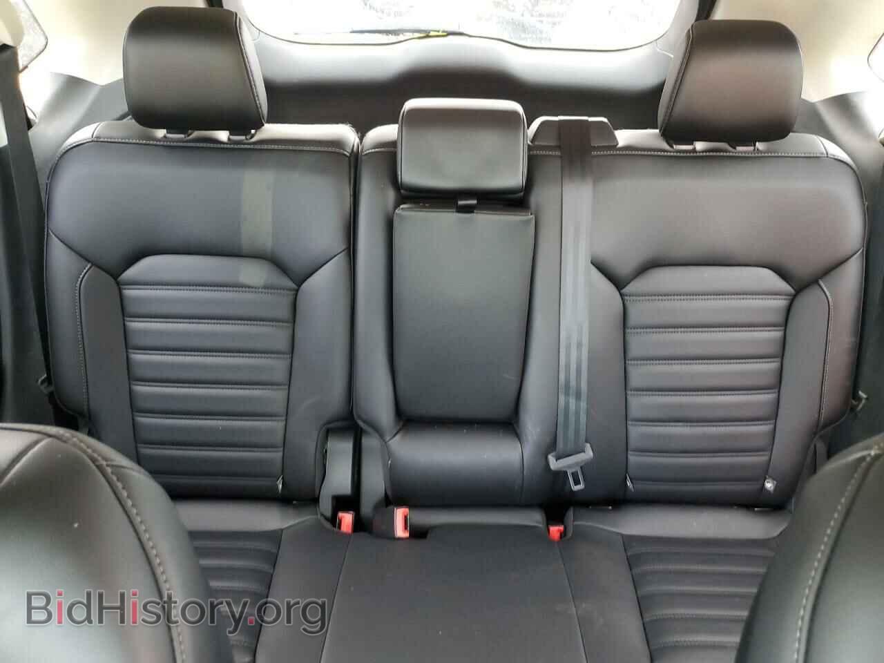2020 FORD EDGE - VIN: 2FMPK3J99LBA03839 - Фото 10