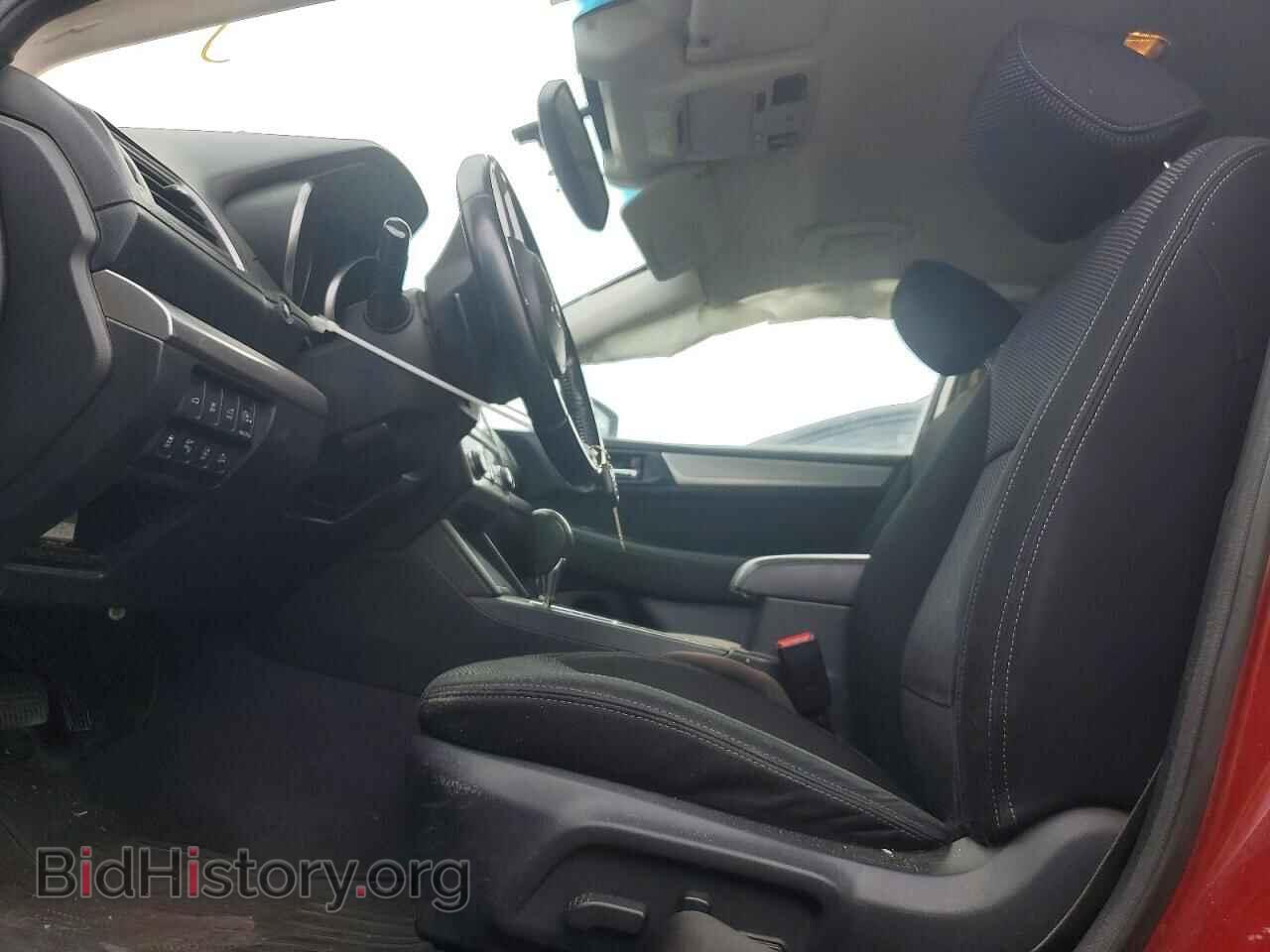 2016 SUBARU OUTBACK - VIN: 4S4BSAFC4G3282951 - Photo 7
