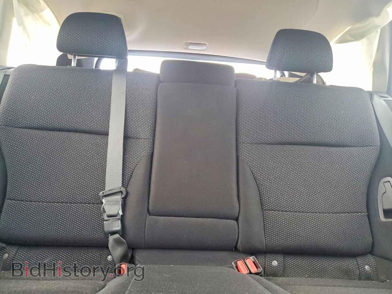 2016 SUBARU OUTBACK - VIN: 4S4BSAFC4G3282951 - Photo 10