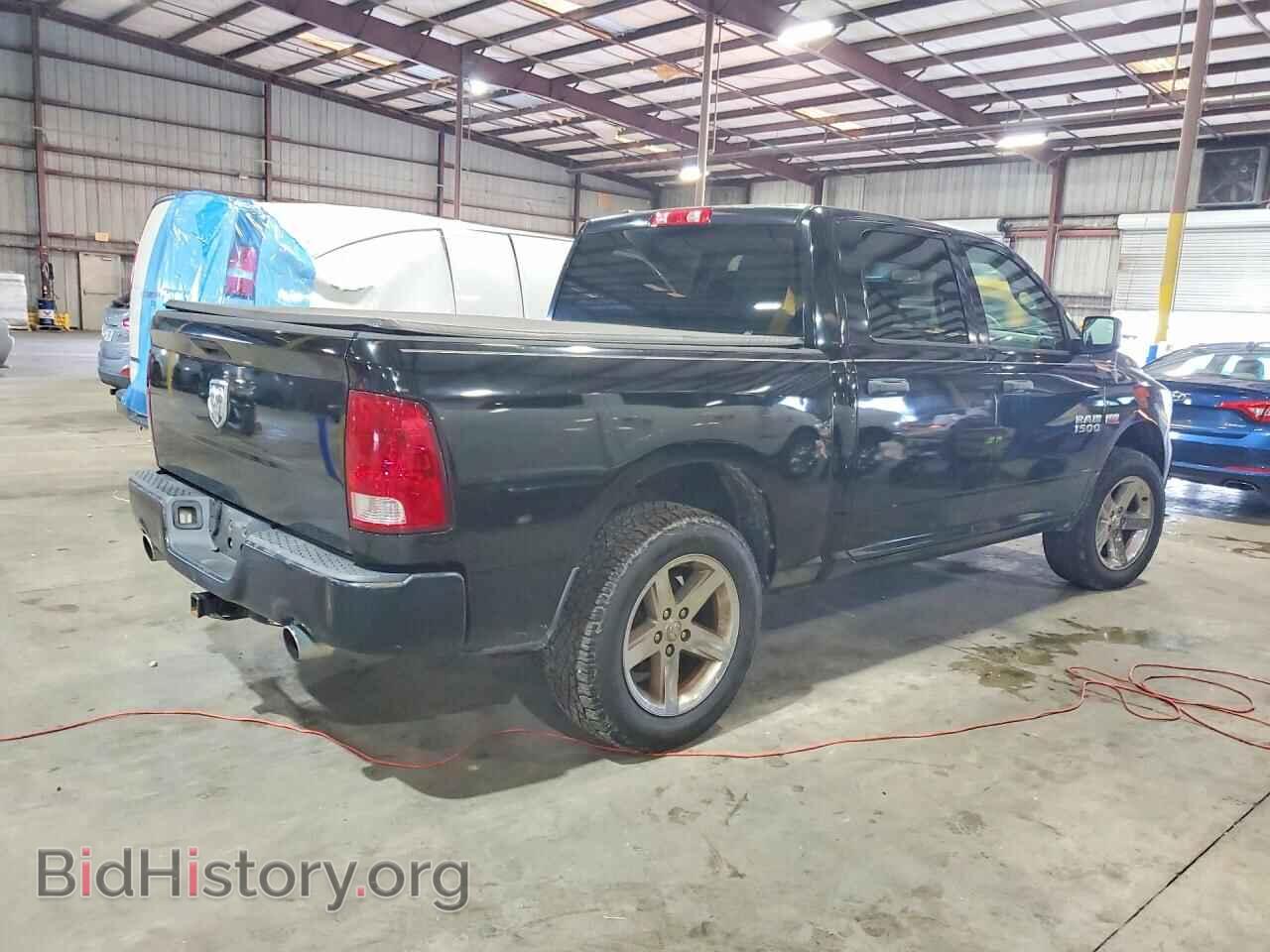 2013 RAM 1500 - VIN: 1C6RR6KT6DS664264 - Photo 3