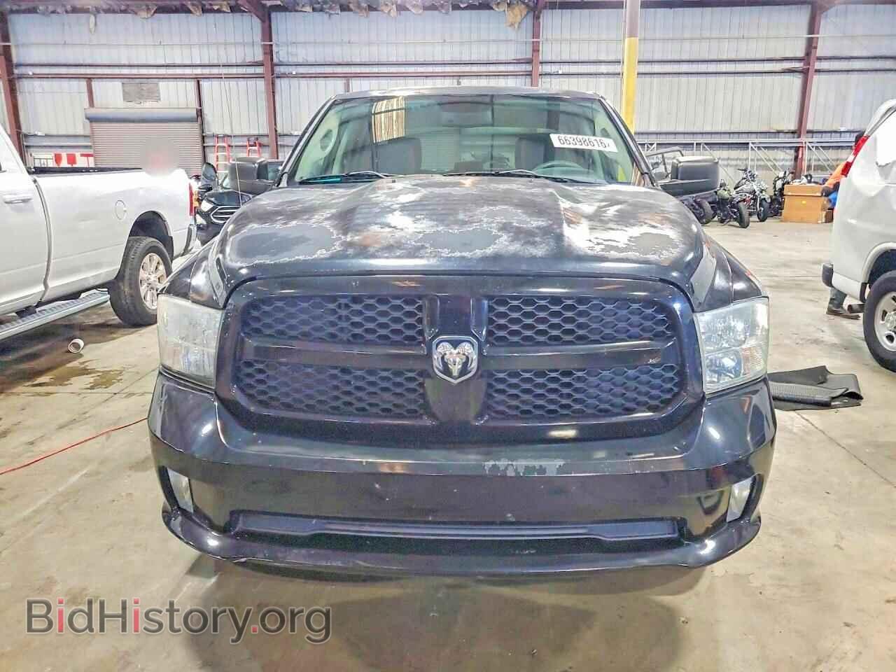2013 RAM 1500 - VIN: 1C6RR6KT6DS664264 - Photo 5