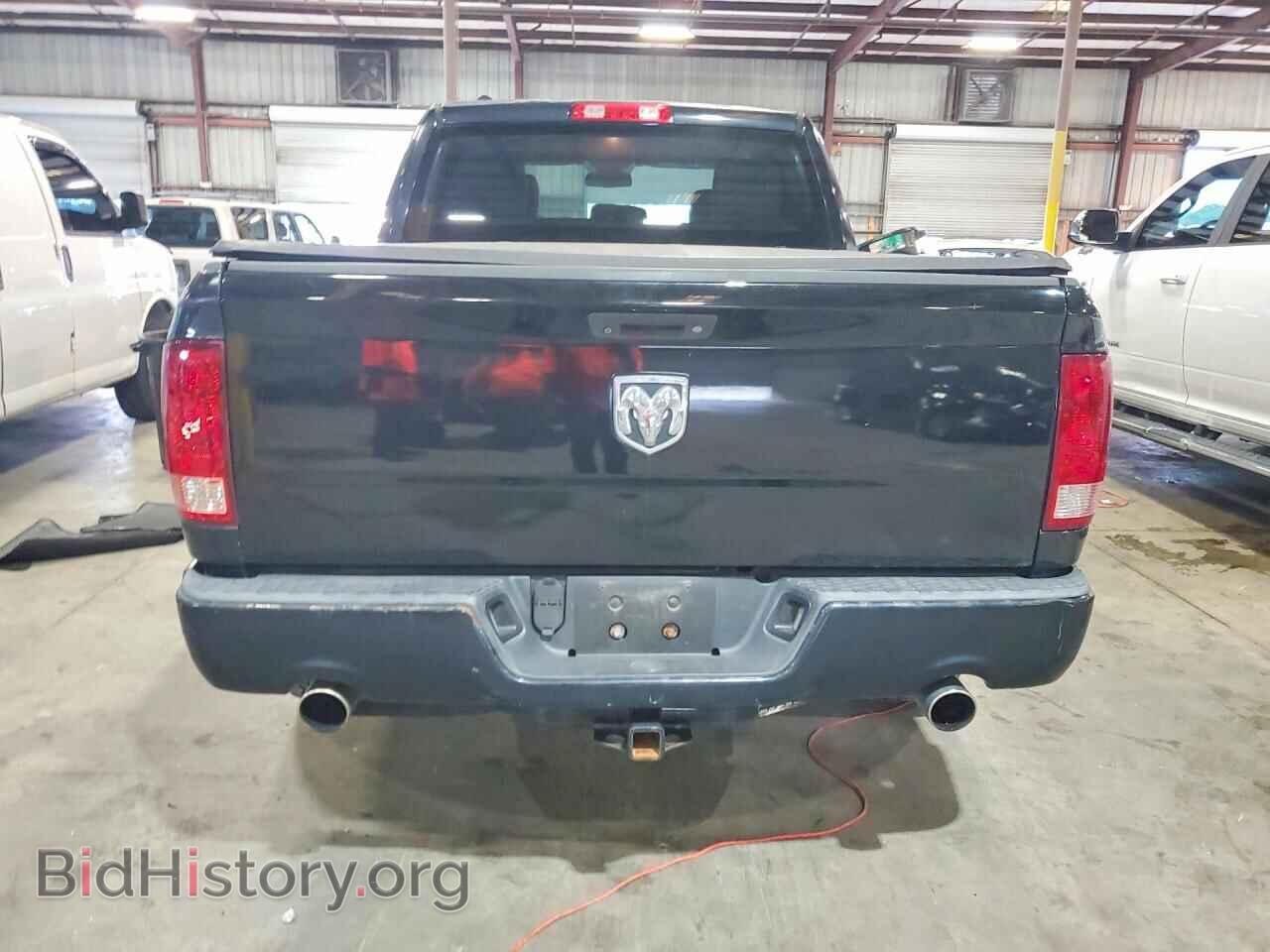 2013 RAM 1500 - VIN: 1C6RR6KT6DS664264 - Photo 6