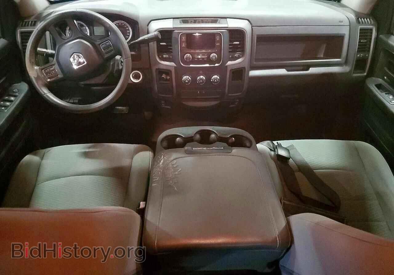2013 RAM 1500 - VIN: 1C6RR6KT6DS664264 - Photo 8
