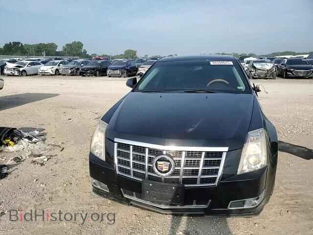 2012 CADILLAC CTS - VIN: 1G6DS5E37C0133521 - Photo 13