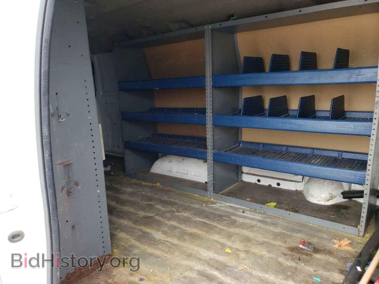 2012 FORD ECONOLINE - VIN: 1FTNS2EL0CDA50179 - Фото 6