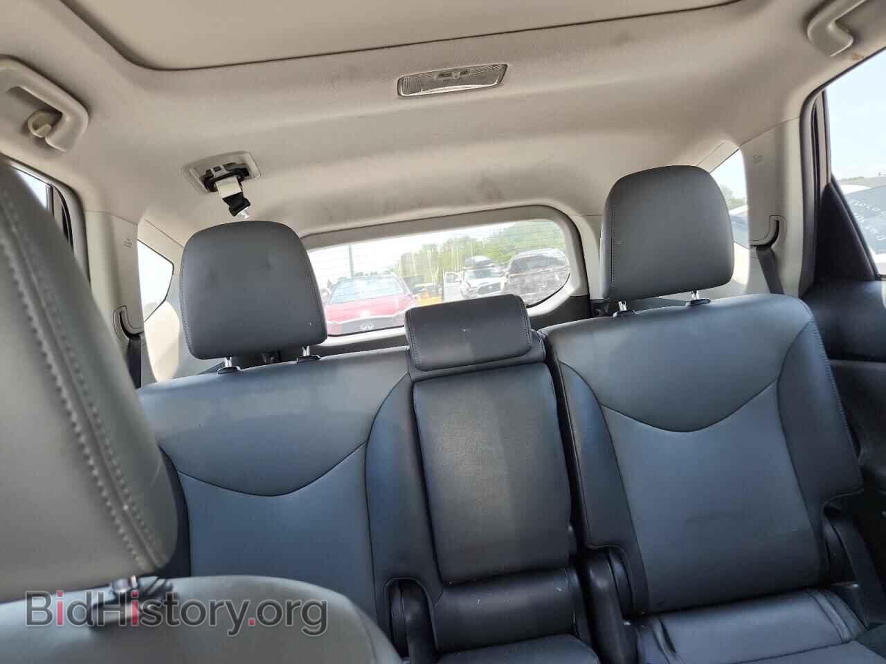 2012 TOYOTA PRIUS - VIN: JTDZN3EU1C3021187 - Фото 10