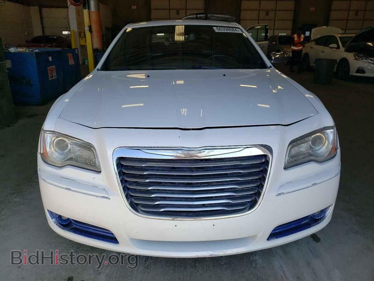 2012 CHRYSLER 300 - VIN: 2C3CCAET8CH263080 - Фото 5