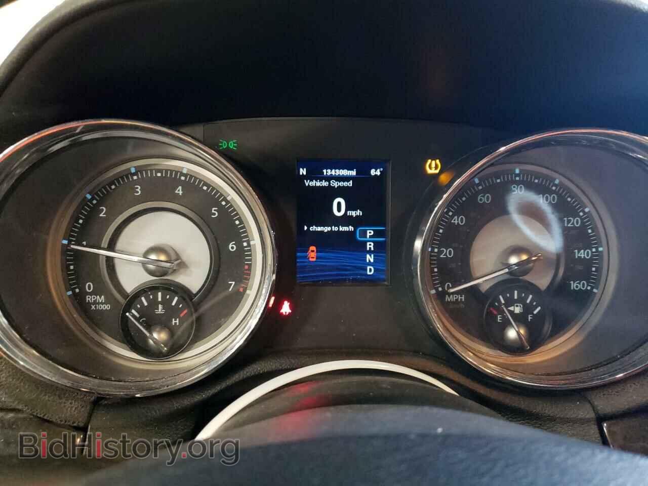 2012 CHRYSLER 300 - VIN: 2C3CCAET8CH263080 - Фото 9