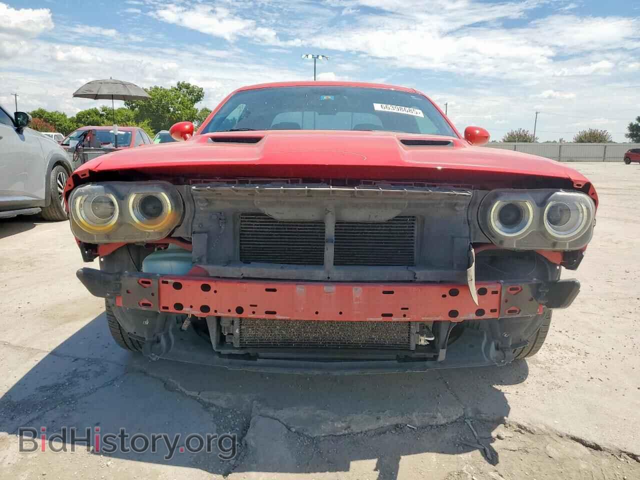 2016 DODGE CHALLENGER - VIN: 2C3CDZAG6GH158046 - Фото 5