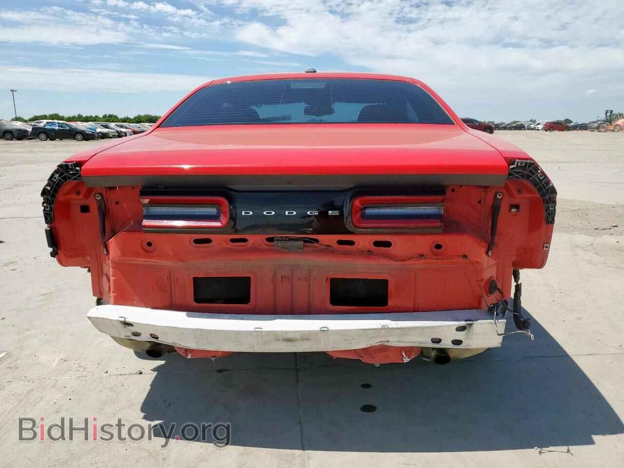 2016 DODGE CHALLENGER - VIN: 2C3CDZAG6GH158046 - Фото 6