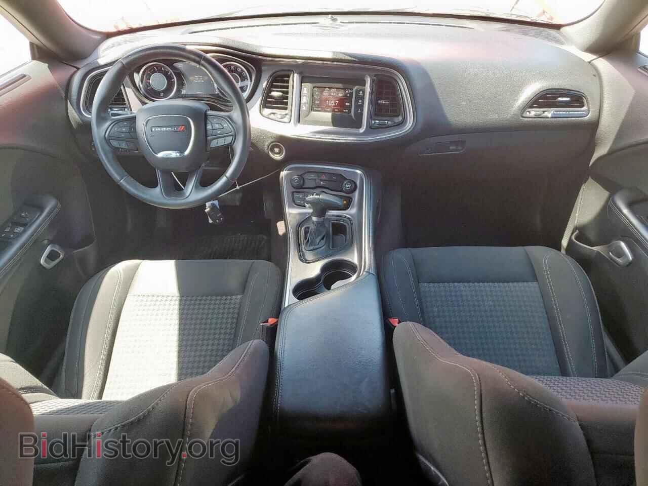 2016 DODGE CHALLENGER - VIN: 2C3CDZAG6GH158046 - Фото 8