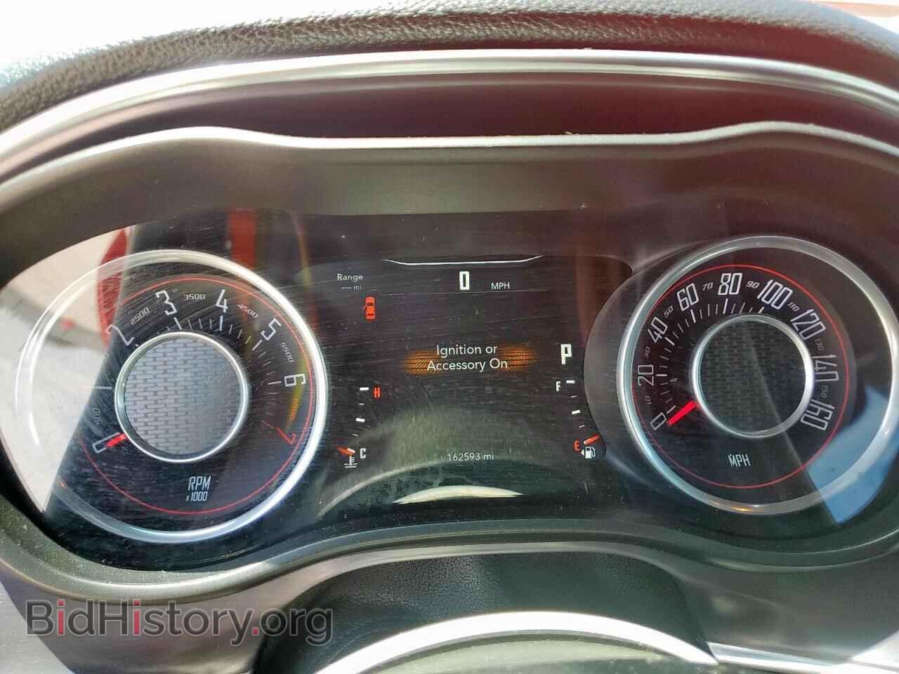 2016 DODGE CHALLENGER - VIN: 2C3CDZAG6GH158046 - Фото 9