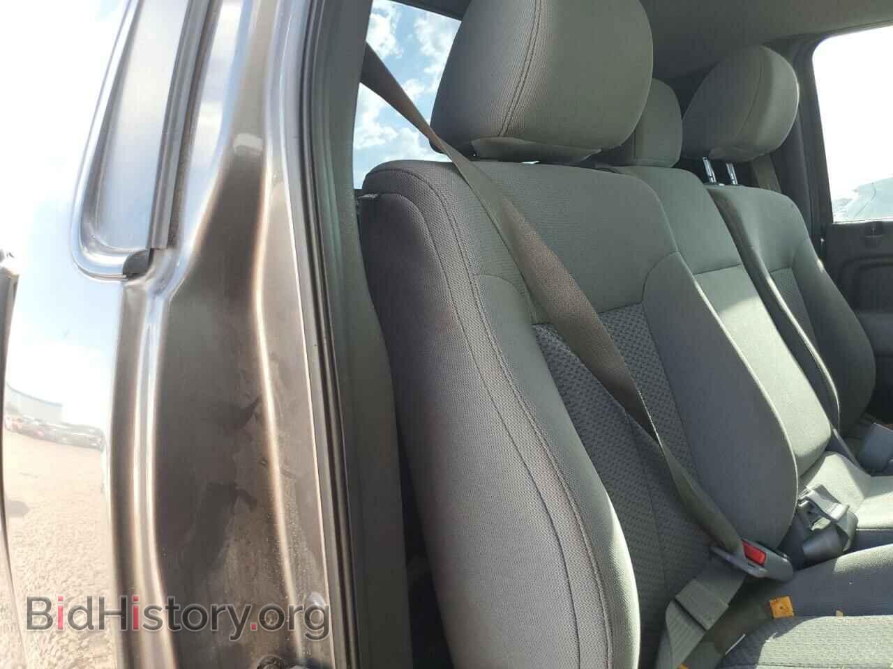 2013 FORD All Models - VIN: 1FTMF1CM3DFE06698 - Photo 10