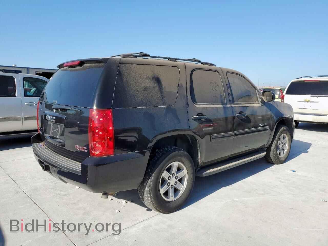 2012 GMC YUKON - VIN: 1GKS1AE05CR188572 - Photo 3