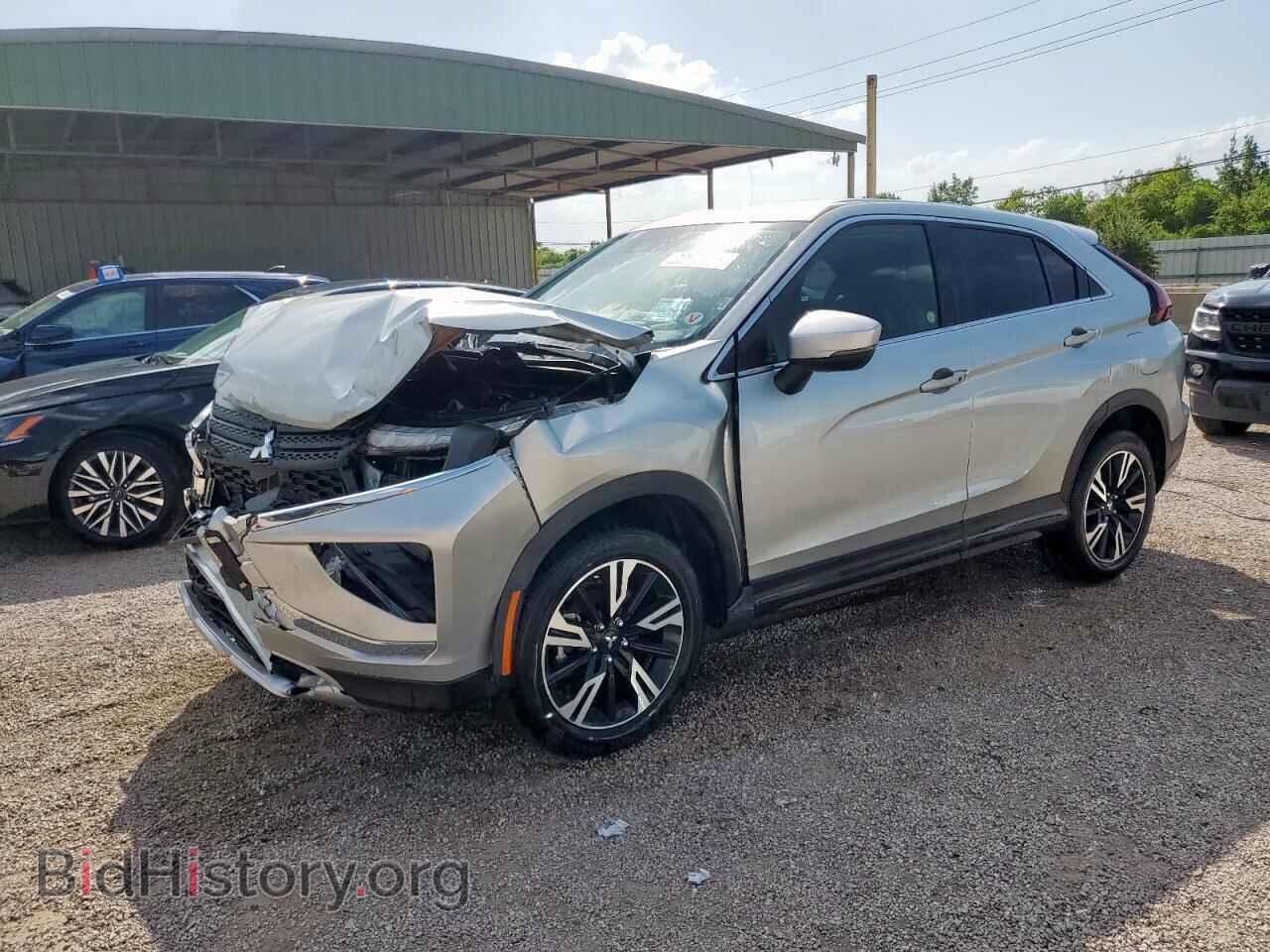 Фотография JA4ATWAA6SZ003659 - MITSUBISHI ECLIPSE 2025