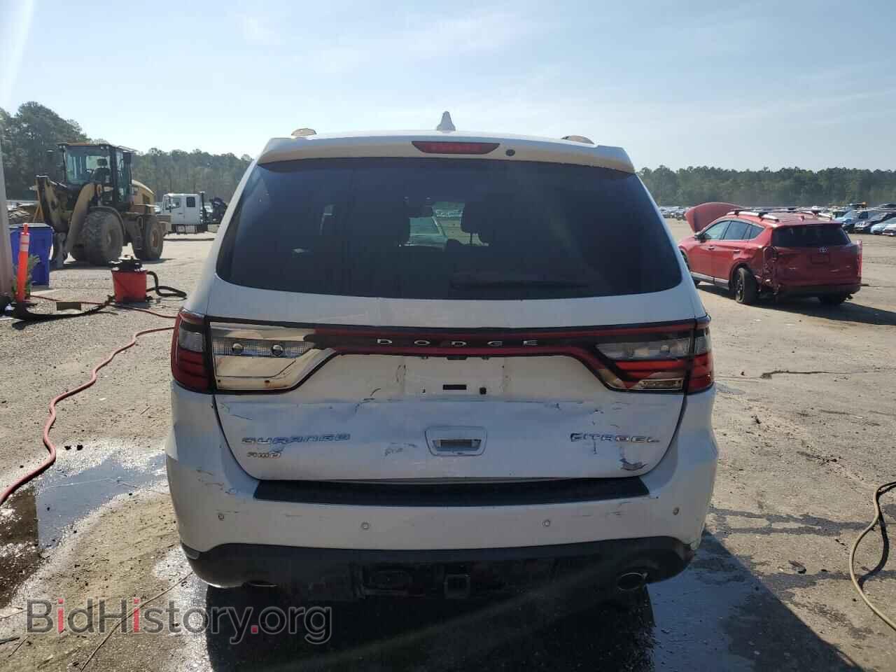 2015 DODGE DURANGO - VIN: 1C4RDJEG7FC861383 - Photo 6