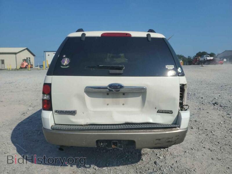 2008 Ford EXPLORER (VIN 1FMEU64EX8UA65070) — фото 6 из 14