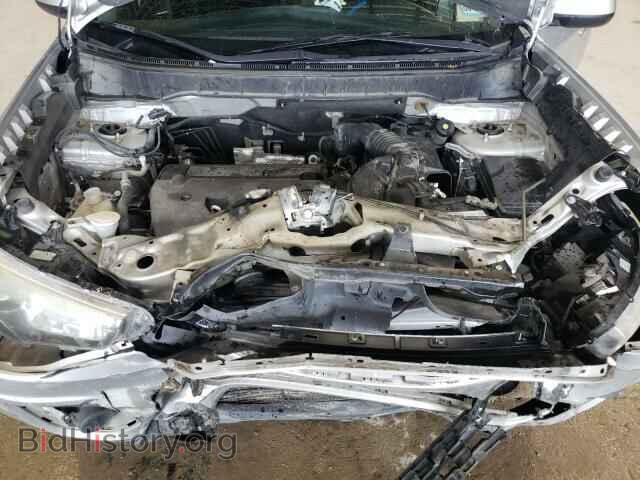 2014 MITSUBISHI OUTLANDER - VIN: 4A4AP3AU9EE005297 - Фото 7