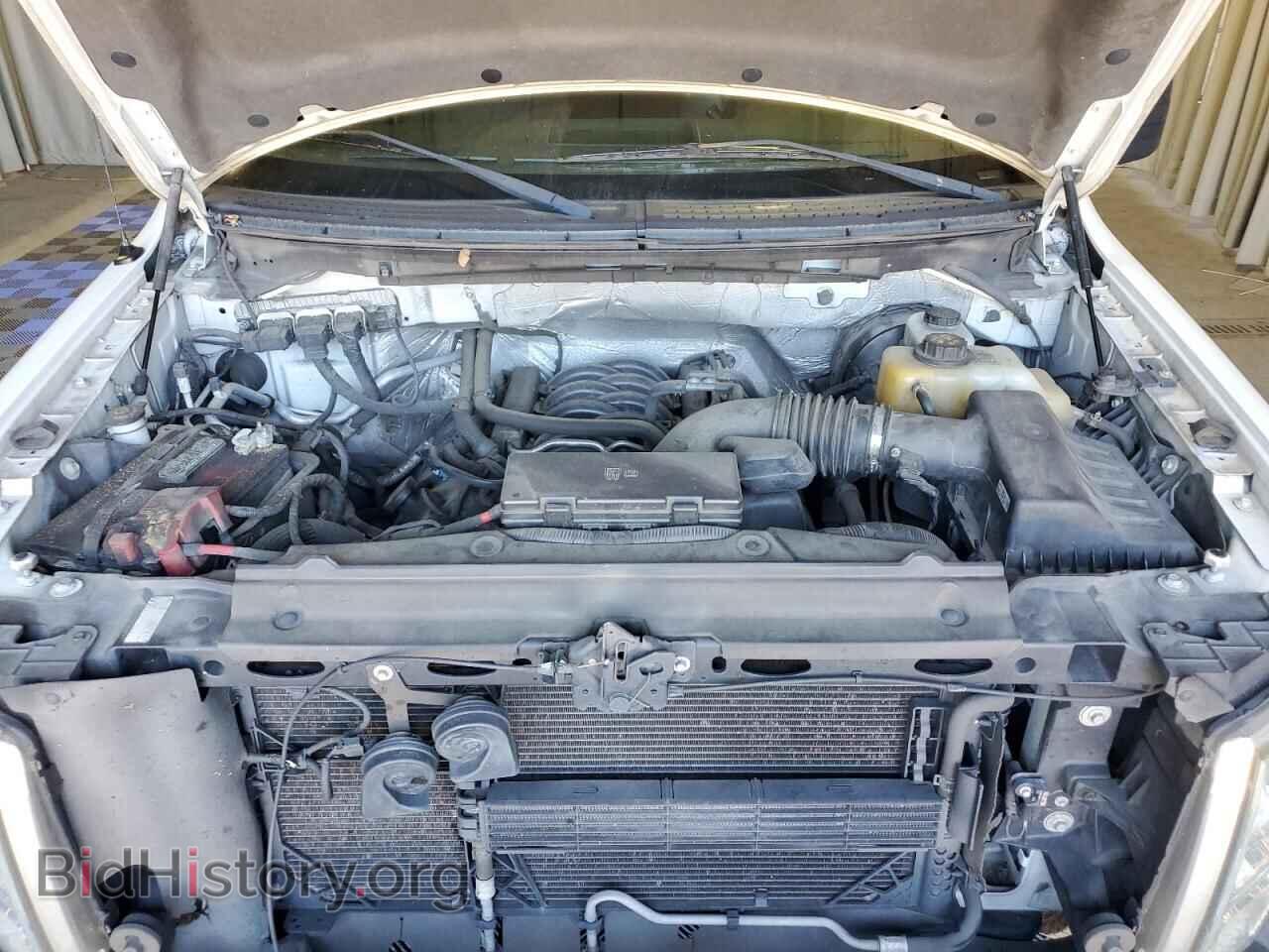 2013 FORD All Models - VIN: 1FTNF1CF4DKF86447 - Photo 11