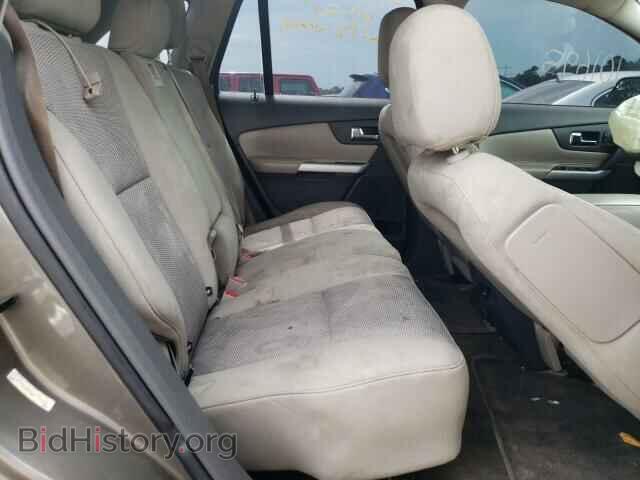 2013 FORD EDGE - VIN: 2FMDK3JC3DBB24236 - Photo 6