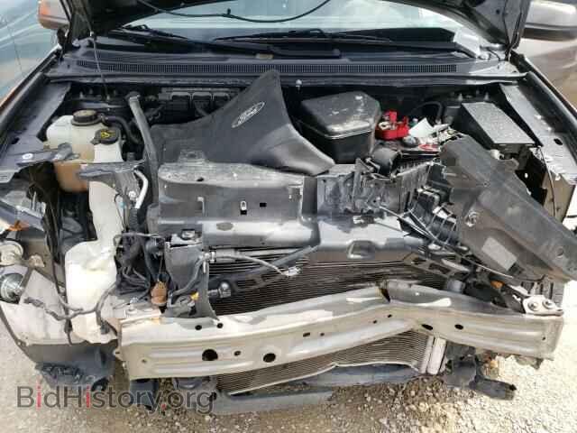 2013 FORD EDGE - VIN: 2FMDK3JC3DBB24236 - Photo 7