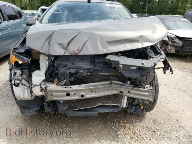 2013 FORD EDGE - VIN: 2FMDK3JC3DBB24236 - Photo 9