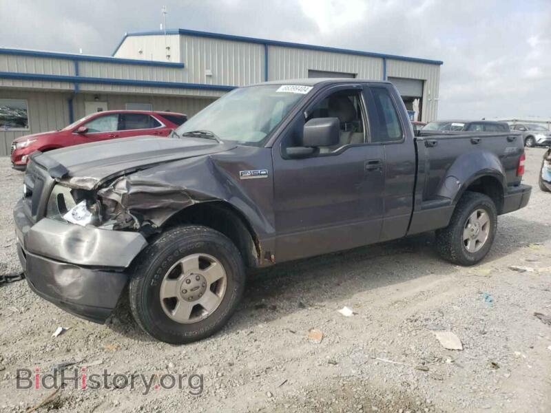 2006 Ford ALL MODELS (VIN 1FTRF02266KB95121) — фото 1 из 12, Copart, повреждение: передняя часть