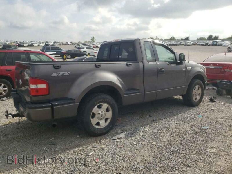 2006 Ford ALL MODELS (VIN 1FTRF02266KB95121) — фото 3 из 12