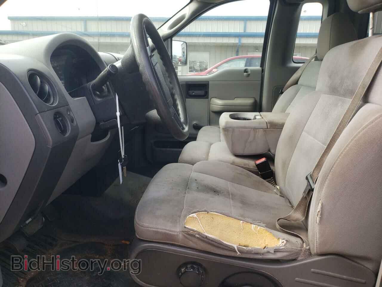 2006 FORD All Models - VIN: 1FTRF02266KB95121 - Фото 7