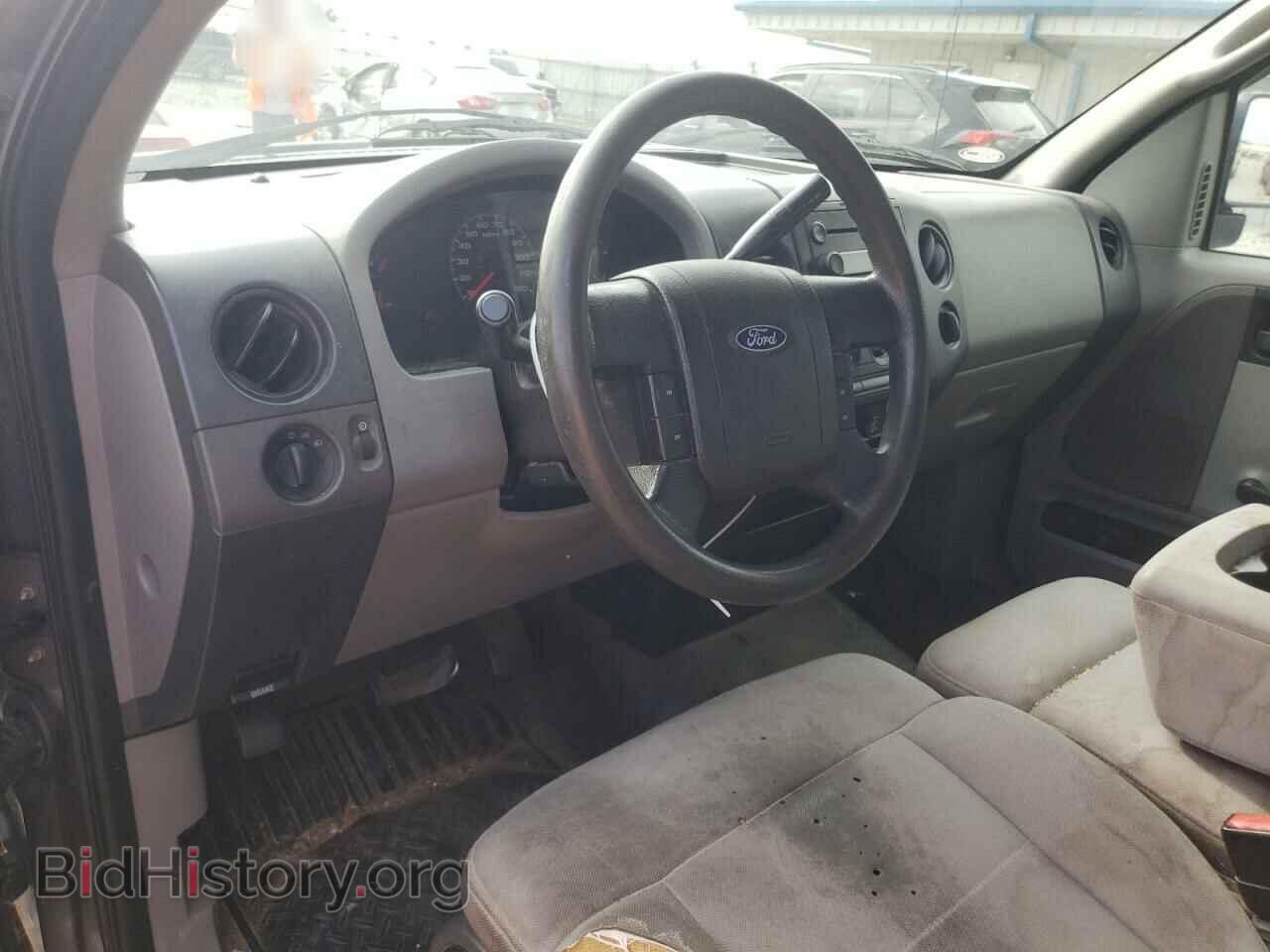 2006 FORD All Models - VIN: 1FTRF02266KB95121 - Фото 8